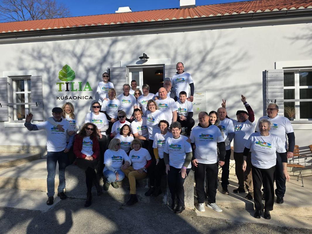 U NOVOM VINODOLSKOM ODRŽANA GODIŠNJA SKUPŠTINA UDRUGE RURALNOG TURIZMA HRVATSKE 