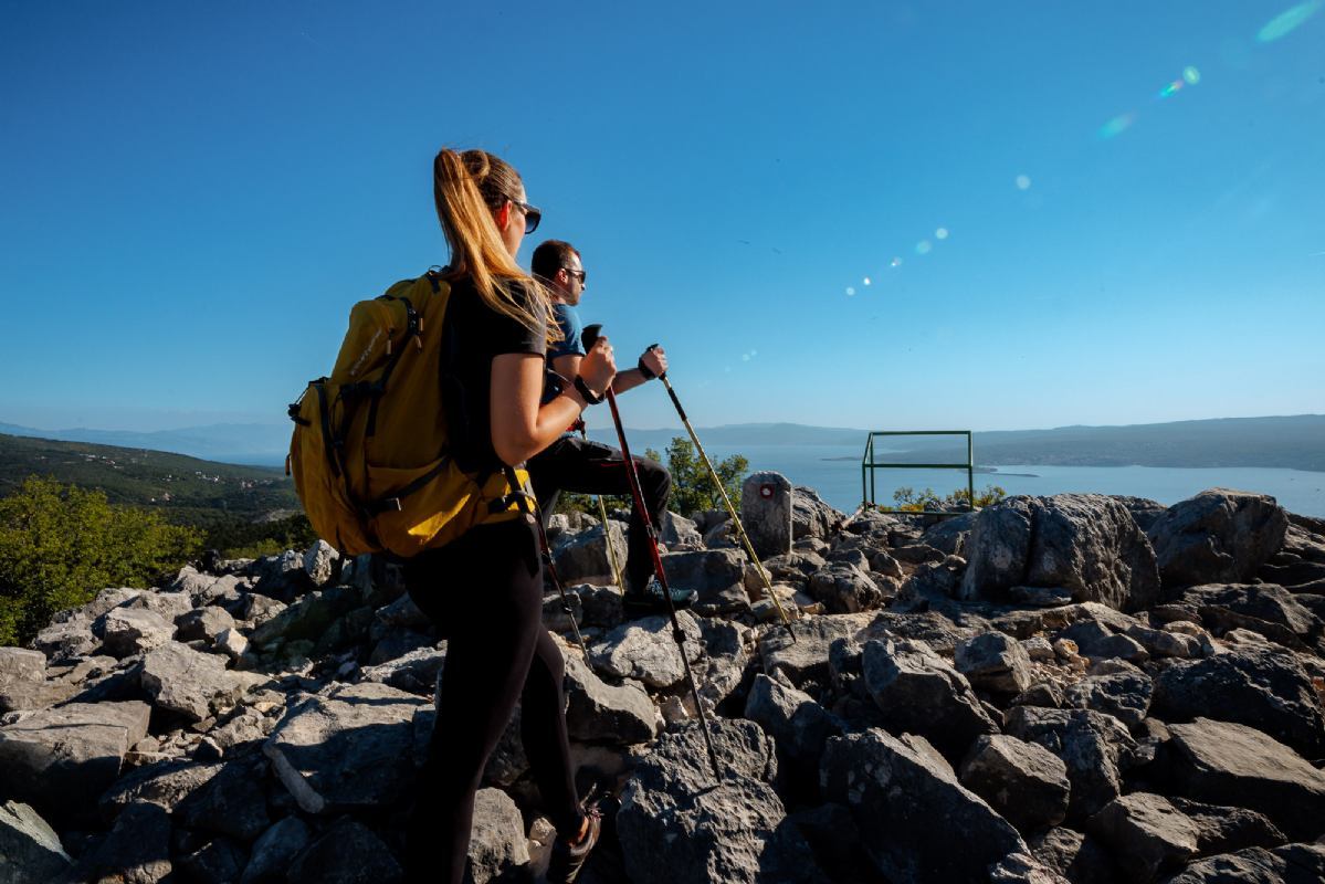 DVA PROJEKTA CRIKVENIČKO – VINODOLSKE RIVIJERE DOBILA NOVČANA SREDSTVA IZ FONDA ZA UDRUŽENE TURISTIČKE ZAJEDNICE 