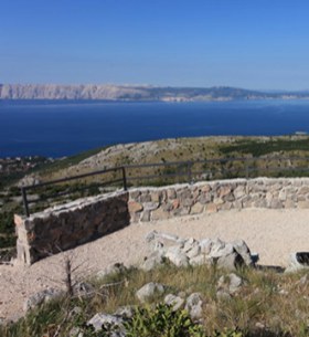 Vidikovci - Oči Vinodola